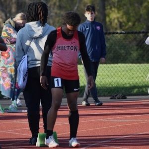 Meet your Posher, Manuel